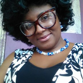 LOUISE AFOKAI TETTEH