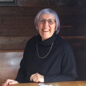 Ms Louise Webb - Founder